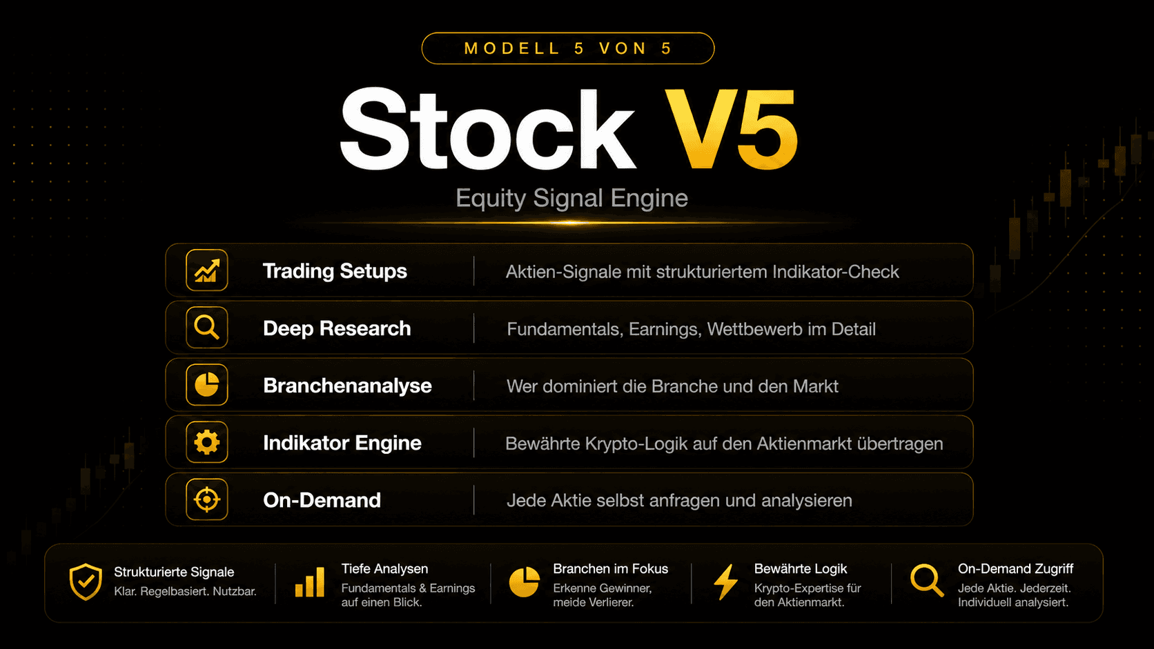 Stock V5 Vorschau